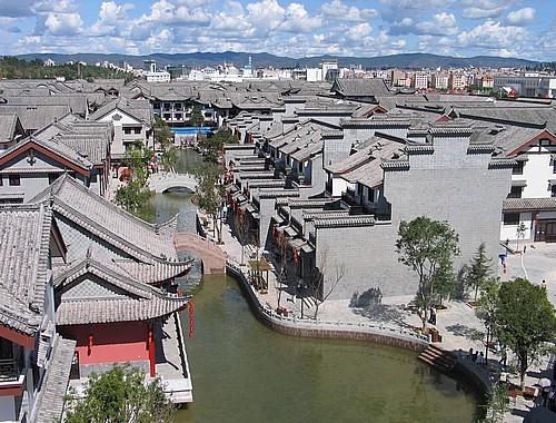 影视工厂